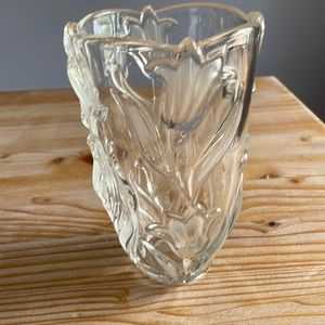 Mikasa Bluebells Vase